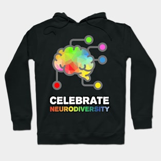 Neurodiversity Hoodie